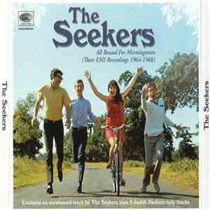 The Seekers, Judith Durham - All Bound For Morningtown (Their EMI Recordings 1964-1968) mp3 album