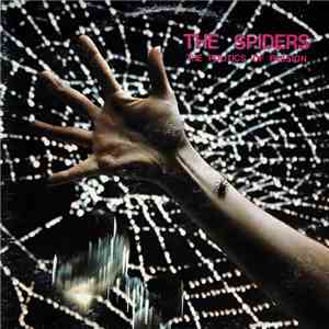 The Spiders  - The Politics of Passion mp3 album