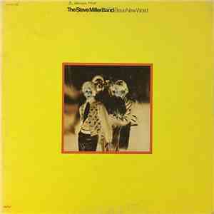 The Steve Miller Band - Brave New World mp3 album