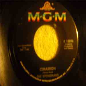 The Stonemans - Cimarron / Tell It To My Heart Sometime mp3 album
