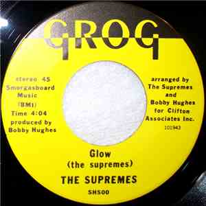 The Supremes  - Glow / You And Me mp3 album