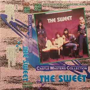 The Sweet - Castle Masters Collection mp3 album