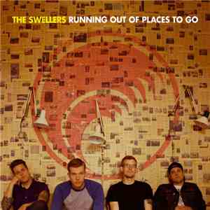 The Swellers - Running Out Of Places To Go mp3 album