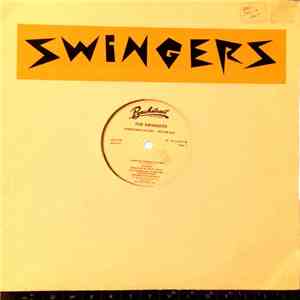 The Swingers - Counting The Beat mp3 album