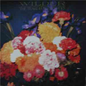 The Teardrop Explodes - Wilder mp3 album