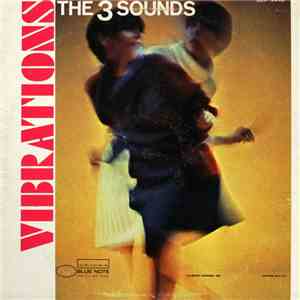 The Three Sounds - Vibrations mp3 album