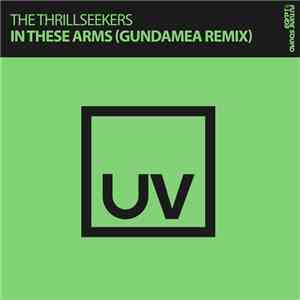 The Thrillseekers - In These Arms (Gundamea Remix) mp3 album