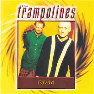 The Trampolines - Splash mp3 album