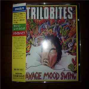 The Trilobites - Savage Mood Swing mp3 album