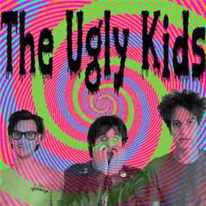 The Ugly Kids - Self Titled mp3 album
