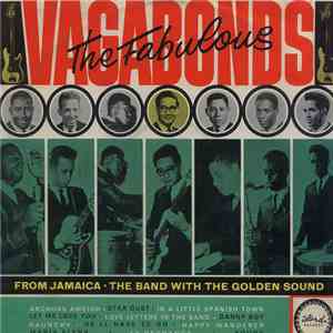 The Vagabonds  - The Fabulous Vagabonds mp3 album