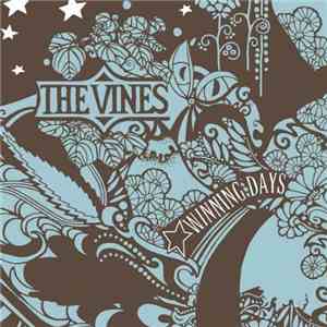 The Vines - Winning Days mp3 album