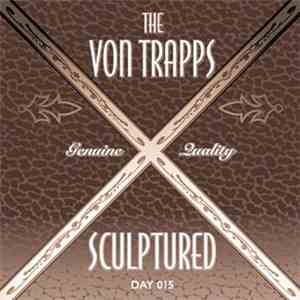 The Von Trapps  - Sculptured mp3 album