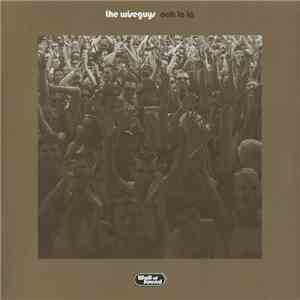 The Wiseguys - Ooh La La mp3 album