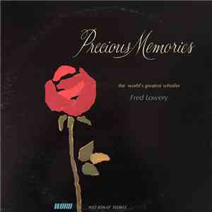 The World's Greatest Whistler - Precious Memories mp3 album
