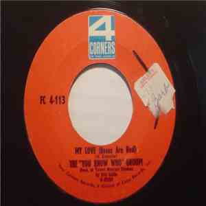 The "You Know Who" Group! - My Love (Roses Are Red) mp3 album