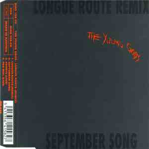 The Young Gods - Longue Route (Remix) / September Song mp3 album