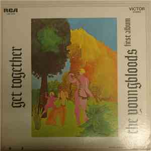 The Youngbloods - Get Together mp3 album