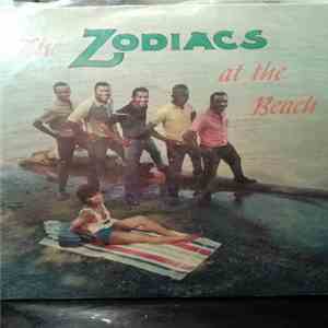 The Zodiacs - At The Beach (Live in '65) mp3 album
