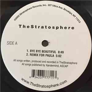 TheStratosphere - TheStratosphere mp3 album