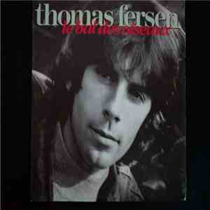 Thomas Fersen - Le Bal Des Oiseaux mp3 album