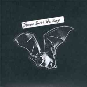 Thomas Saves The Day - Thomas Saves The Day mp3 album