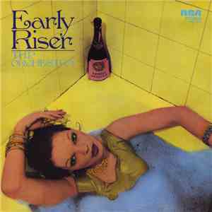 T.H.P. Orchestra - Early Riser mp3 album