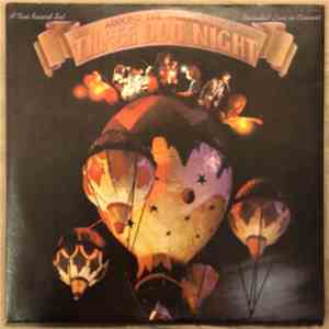 Three Dog Night - Around The World With Three Dog Night mp3 album