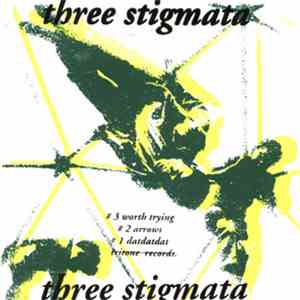 Three Stigmata - Three Stigmata mp3 album