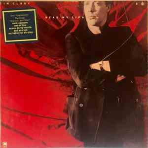 Tim Curry - Read My Lips mp3 album