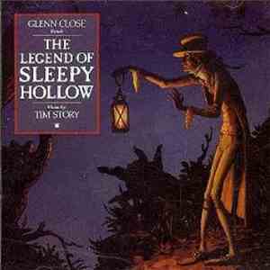 Tim Story, Glenn Close - The Legend Of Sleepy Hollow mp3 album