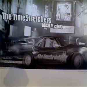 Timestretchers - The Timestretchers Woody Stuff mp3 album