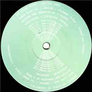 Tipper / Si Begg - The Third Paper mp3 album