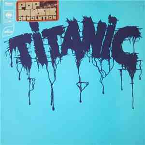 Titanic  - Titanic mp3 album