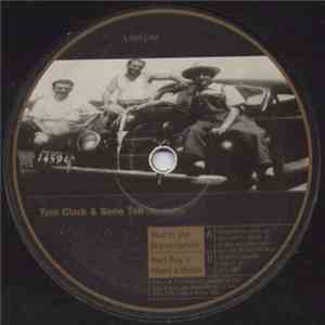 Tom Clark - The Meeting mp3 album