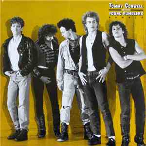 Tommy Conwell And The Young Rumblers - Rumble mp3 album