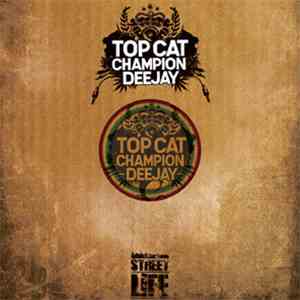 Top Cat - Ruffest Gunark mp3 album