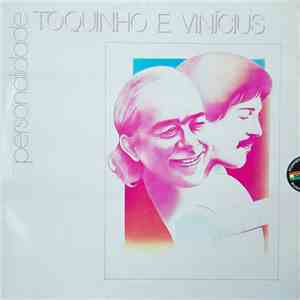 Toquinho & Vinicius - Personalidade mp3 album