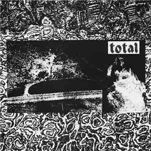 Total  - Beyond The Rim mp3 album