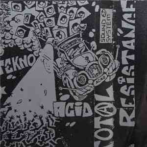 Total Resistance - Rite One / Total Corruptions mp3 album