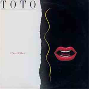 Toto - Isolation (aislamiento) mp3 album