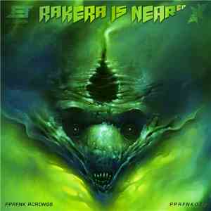 Toyfon - Rakera Is Near EP mp3 album