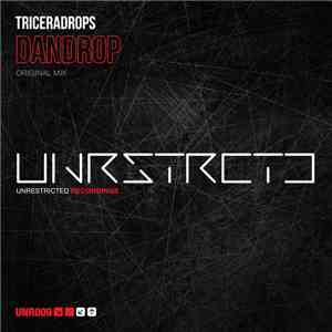 Triceradrops - Dandrop mp3 album