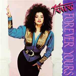 Trinere - Forever Yours mp3 album