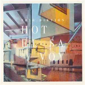 Trio.Diktion - Hotel Savoy mp3 album