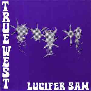 True West - Lucifer Sam mp3 album