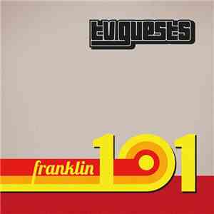 TV Guests - Franklin 101 mp3 album