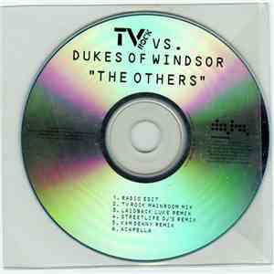 TV Rock vs. Dukes Of Windsor - The Others mp3 album