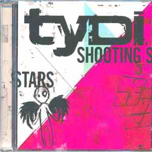 TyDi - Shooting Stars mp3 album