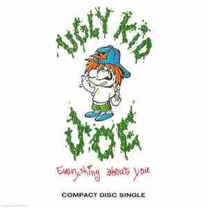 Ugly Kid Joe - Everything About You mp3 album